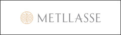 Metllasseブランドサイト